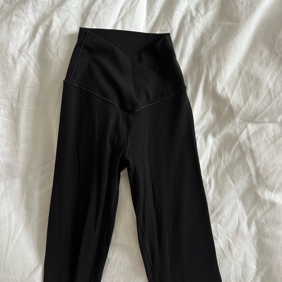 Aerie offline crossover leggings - Picture 1 of 3